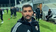Trener Čukaričkog o pobedi nad Bugarima