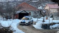 Ovo je kuća ubice sa Cetinja, krio sa od policije u svom domaćinstvu
