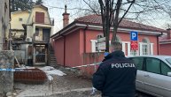 Policija i dalje obezbeđuje kafanu smrti: Sablasni prizori Cetinja jutro nakon stravičnog masakra