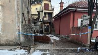 Tišina i muk na Cetinju jutro nakon višestrukog ubistva
