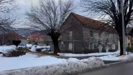 Kuća ubice koji je počinio masakr na Cetinju