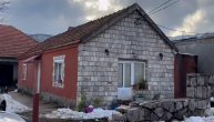 Kuća najmlađih žrtava koje je ubio Aco Martinović u masakru na Cetinju