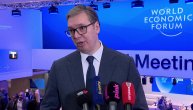 Vučić o inauguraciji Trampa: Jedan od istorijskih dana, ne samo za SAD