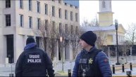 Crkva svetog Jovana u Vašingtonu: Čeka se dolazak Donalda Trampa
