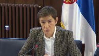 Brnabić: Ako se nastave blokade i u februaru, mladi ljudi neće moći da dobiju stipendije
