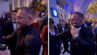 EKSKLUZIVNO Konor Mekgregor na Trampovom inauguracionom balu, pogledajte šta je radio