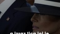 Šta je značio Melanijin šešir