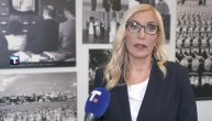 Popović: Odluka AKS o obustavi rada suprotna zakonu o advokaturi