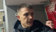 Igrač iz senke Partizana Arijan Lakić posle rušenja Pariza: "U Partizanu, gde je trener Željko..."