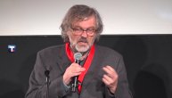 Kusturica: Ključno je pitanje da li je bolje biti živ ili mrtav i ima li života za vreme života