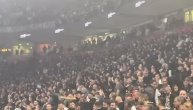 Grobari traže od igrača pobedu u derbiju nakon slavlja protiv Pariza u Evroligi