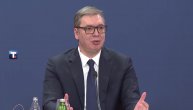 Vučić: Studenti su ostvarili veliku pobedu, takve političke pobede ne može opozicija da dobije