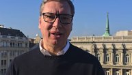 Vučić: Stvari u Srbiji se menjaju isključivo demokratskim putem