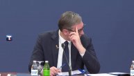 Vučić: Za nas je strašno važno da budemo transparentni i da pokažemo da smo sve dali