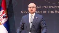 Vučević: Ponosan sam na sve što je Vlada uradila za Srbiju u poslednjih 9 meseci
