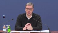 Vučić: Zahvalan sam Vučeviću što je odgovorno i pošteno vodio Vladu