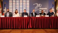 Kolašinac najavio penziju, Angelina jedva čeka nastup: Sve je spremno za "Belgrade indoor meeting"!
