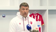 Milojević: Miloš Degenek ima dozvolu da napusti klub, ukoliko dobije odgovarajuću ponudu