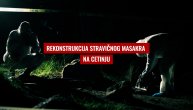 Rekonstrukcija jezivog masakra na Cetinju: Aco Martinović u crno zavio više desetina porodica