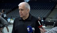 Obradović otkrio ko neće igrati protiv Zvezde: Dva igrača propuštaju, dva su pod znakom pitanja
