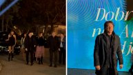 Čola nikad veći šmeker: Pojavio se na gala proslavi u Beogradu