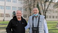 Siniša je od druga dobio bubreg: "Jedan je Branko, sada smo braća za ceo život"