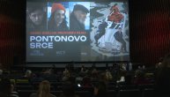 Film "Pontonovo srce" premijerno prikazan u Beogradu