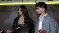 "Otimali su mikrofon": Mia i Darko se pojavili zajedno na gala veselju, pomenuli PZE