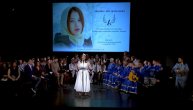 Održano humanitarno poetsko-muzičko veče Angelina, živiš među nama