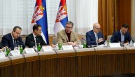Vučić: "Vlada danas dosnosi odluku o Danu žalosti u Srbiji zbog tragedije u Crnoj Gori"
