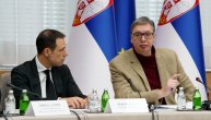 Vučić: SAD pre 15. januara donose zvanično odluku za sveukupne sankcije NIS-u