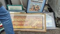 Trofeji, slike i uspomene Veslačkog kluba Galeb u Zemunu završili u kontejneru