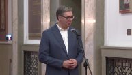 Vučić: Badnji dan je dan pomirenja, svi da se sa tim osećanjem odnosimo prema drugima