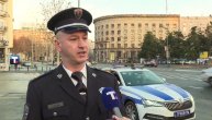 Stević: Za 10 dana otkriveno 22.000 saobraćajnih prekršaja