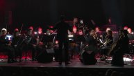 Koncert muzike iz filmova o Hariju Poteru u mts Dvorani