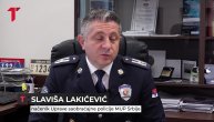 Lakićević: Sedmoro mališana poginulo, 40 odsto roditelja nebezbedno prevozi decu