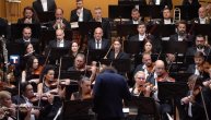 Otvaranje nove koncertne sezone Beogradske filharmonije
