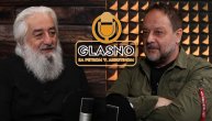 Kuda ide kultura u Srbiji? Dragan Bošković novi gost podkasta "Glasno"