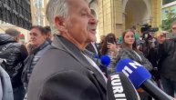 Dragan Stojković Bosanac jedva progovorio o Halidu Bešliću u Sarajevu