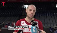 Dejan Davidovac o povratku Obradovića