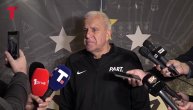 Željko Obradović o situaciji u ekipi pred dva gostovanja u Španiji