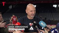 Saša Obradović o povratku u Zvezdu i očekivanjima