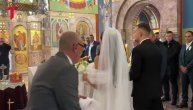 Svadba Uroša Živkovića