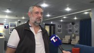 Projkovski: Predstava "Una" je aktuelna jer čovečanstvo menja ambalažu, ali nikad suštinu