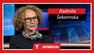 Radmila Šekerinska za Telegraf: Postoje dve pretnje po NATO
