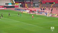 Vidosavljević doneo još jedan gol