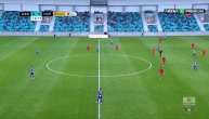 OFK poveo protiv JAVORA u 16. minutu