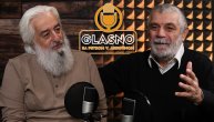 Slobodan Gavrilović u podkastu "Glasno" o herojskim ženama, tragičnim legendama i borbi za istinu