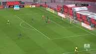 Ivanić dao drugi gol za Zvezdu protiv Traktorista