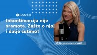 Inkontinencija nije sramota – Dr Jelena Jevtić Akif: Rešenje postoji za svaku ženu